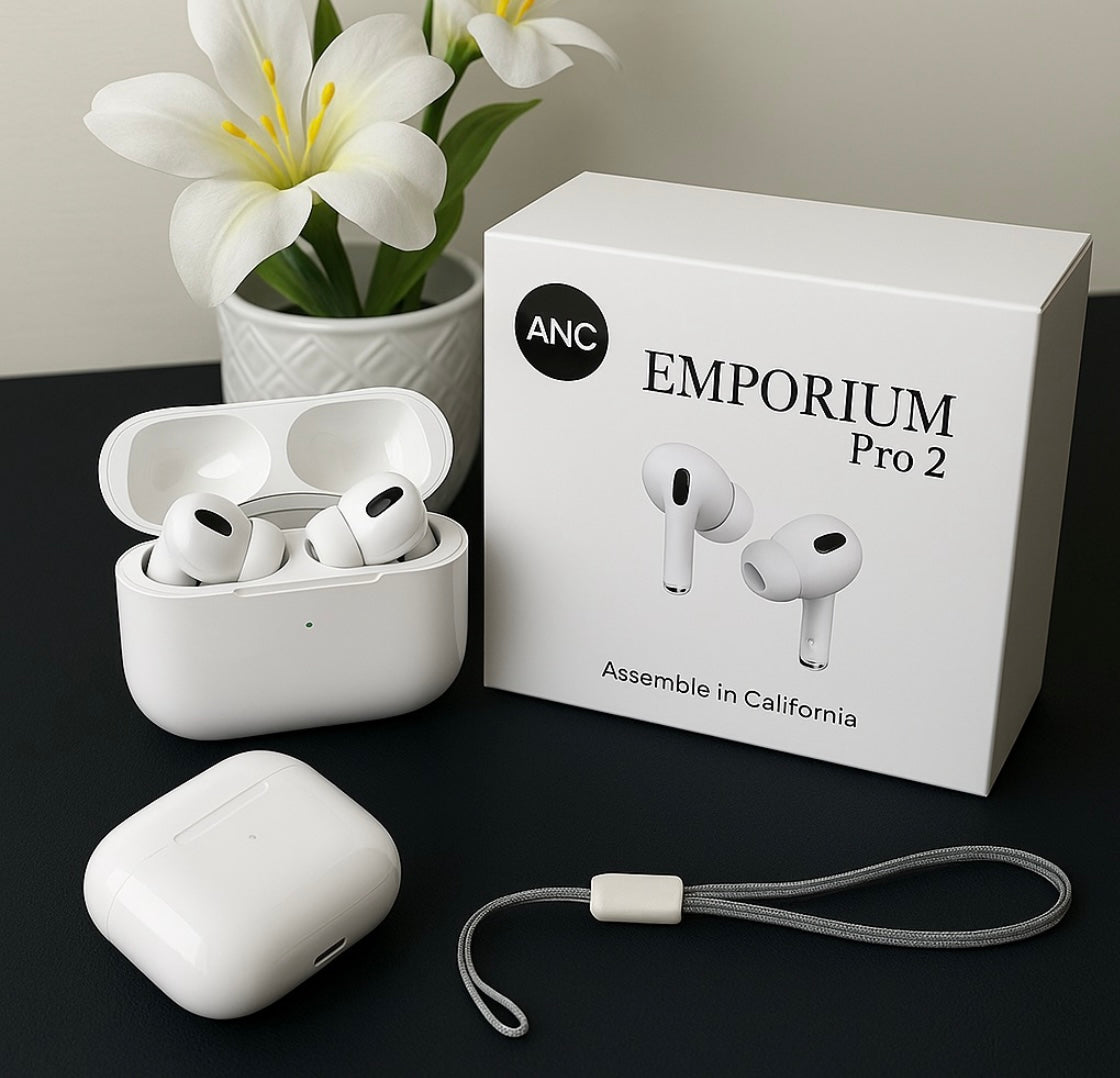 EM Pro 2 AirPods