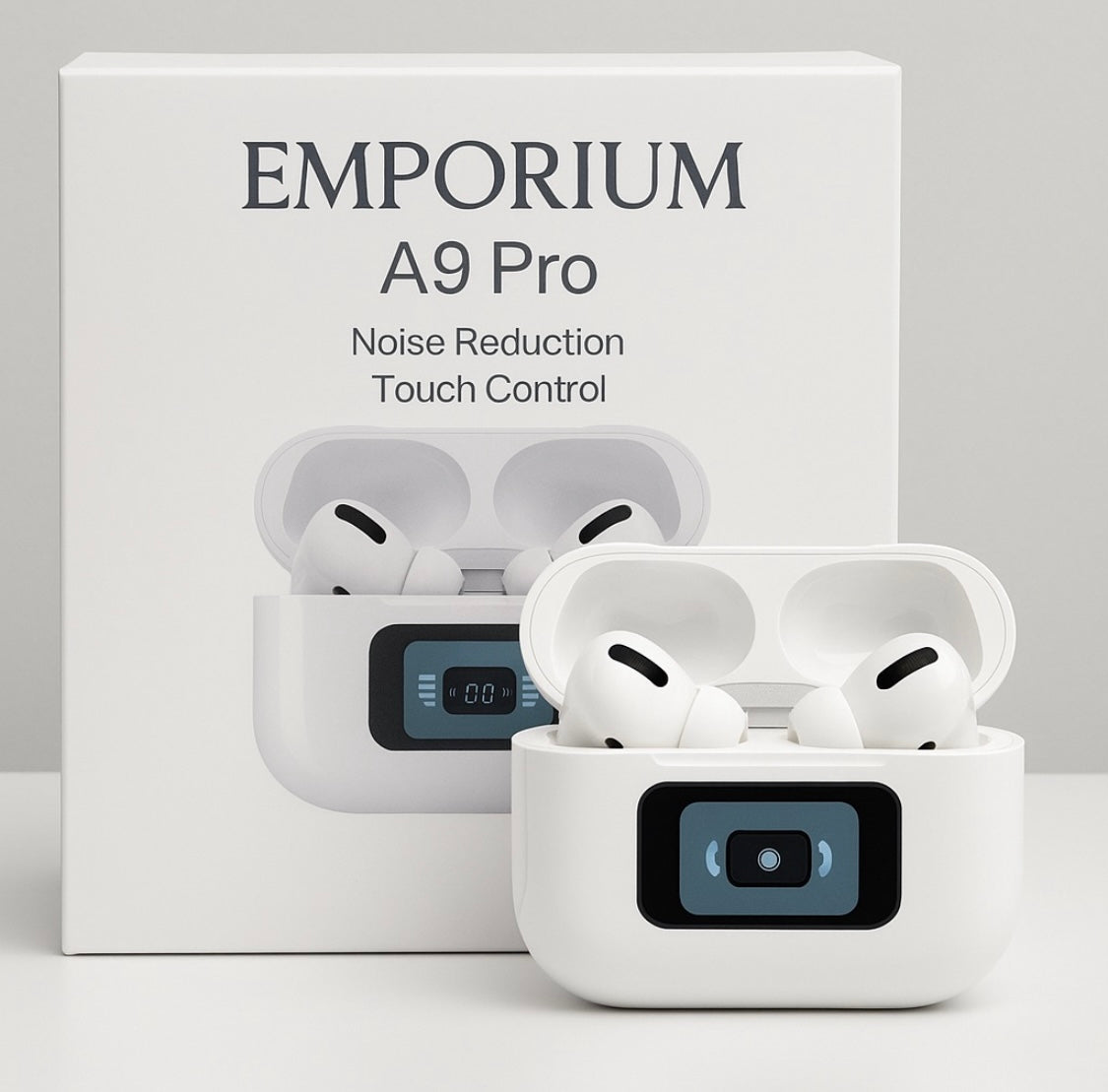 EM Pro 9 AirPods