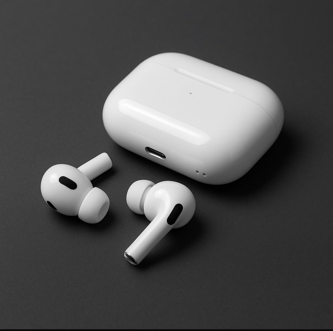 EM Pro 2 AirPods
