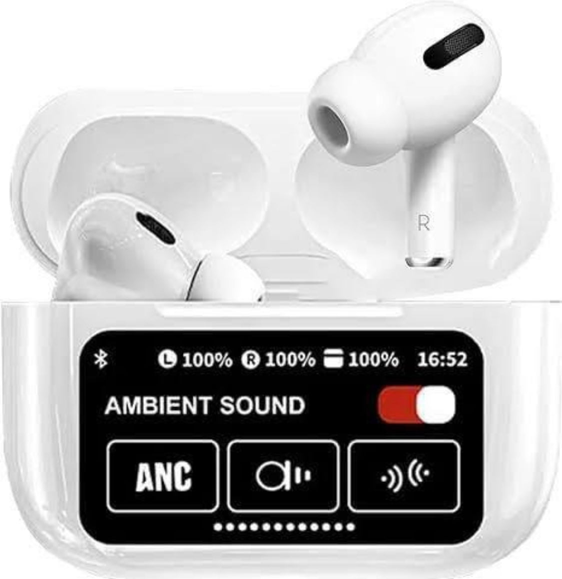 EM Pro 9 AirPods