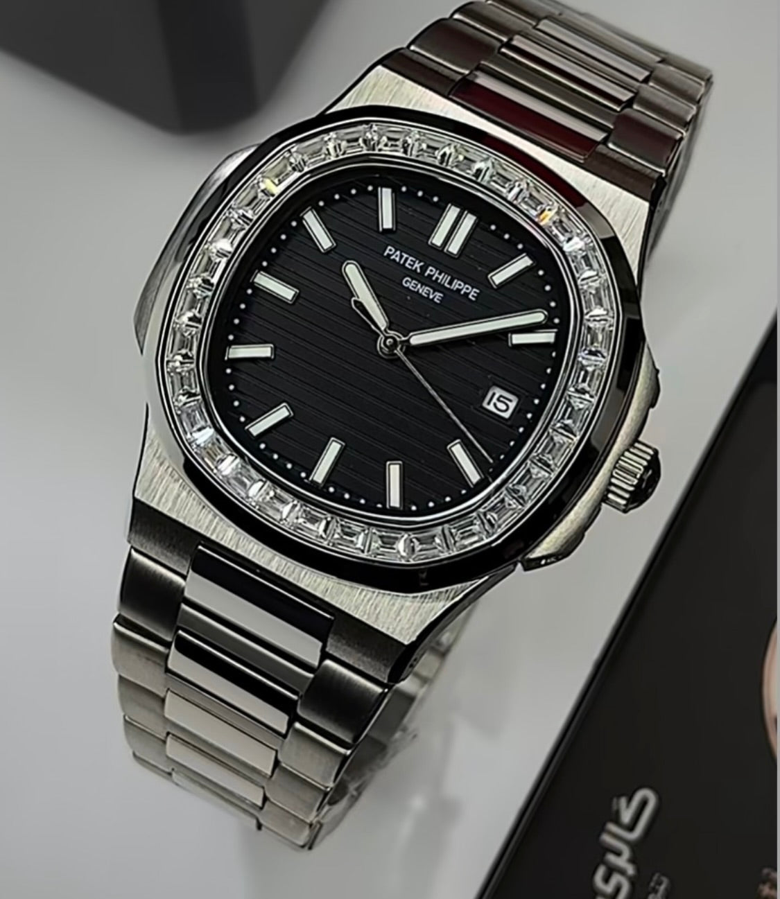 Patek Philippe  ( Geneve )